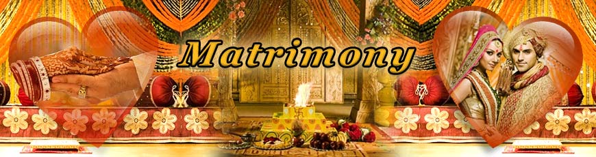 Matrimony