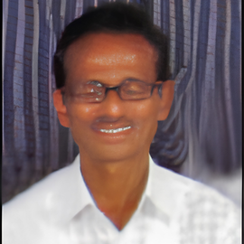 શ્રી શશીકાંત ભીખુભાઈ પટેલ