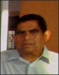 શ્રી ચંદુભાઈ બાવાભાઈ પટેલ
