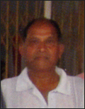 શ્રી રમણભાઈ બુધાભાઈ પટેલ