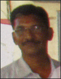 શ્રી શશીકાંતભાઈ બાબરભાઈ પટેલ