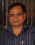 શ્રી સુનિલભાઈ રામભાઈ પટેલ